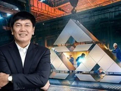 Cổ đông kêu cầm HPG “Hòa nhiều hơn Phát”, Chủ tịch Trần Đình Long: Ngày nào tôi còn ngồi ở vị trí này, không bao giờ tôi khuyên cổ đông mua cổ phiếu Hòa Phát