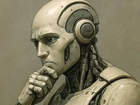 Giải mã ‘hộp đen’ bên trong Anthropic: Các tỷ phú công nghệ đang đổ hàng tỷ USD cho thứ mà chính họ cũng không biết là gì