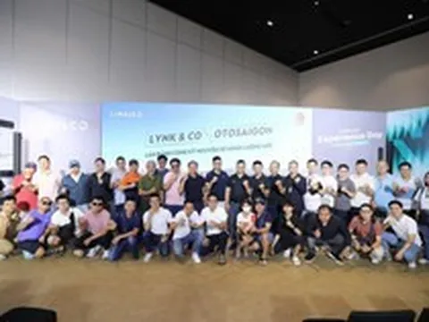 Co:Talk - cách Lynk & Co kết nối và lắng nghe người dùng Việt