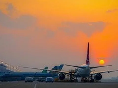 Cục Hàng không đề xuất thêm chính sách giảm phí dịch vụ hỗ trợ hãng bay