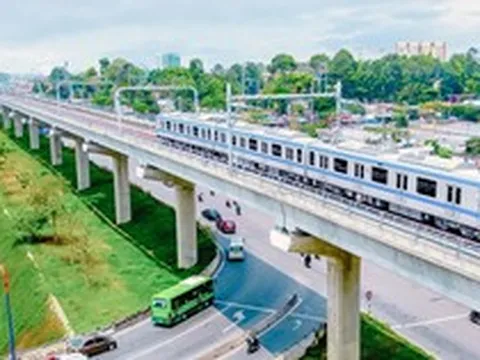 Một địa phương sẽ xây metro nối 2 sân bay quốc tế, vận hành từ 2032