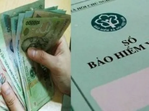 Công ty nợ BHXH, làm thế nào để được giải quyết chế độ?