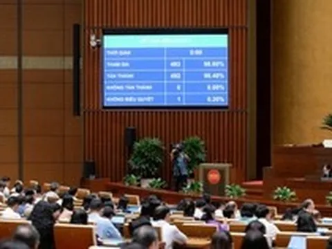 Thông tin quy hoạch, giá đất, thu hồi đất phải công khai từ 1/9