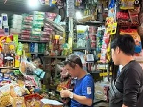 Phần lớn hộ kinh doanh lợi nhuận thấp, gần 97% có một nguồn thu