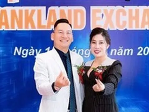 Sếp Bankland bị cáo buộc vẽ dự án "đất vàng", lừa đảo gần 480 tỉ đồng