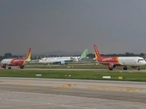 Nới 'room ngoại' trong ngành hàng không: Hướng đi nào phù hợp?