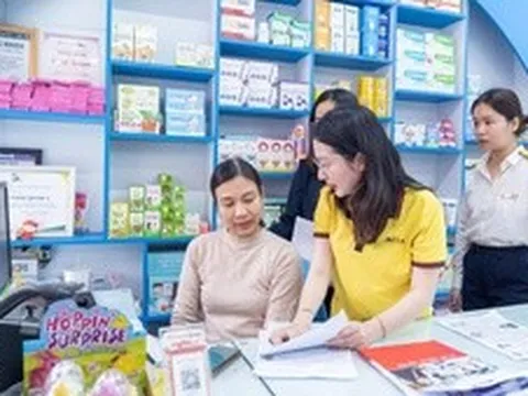 Doanh thu dưới 500 triệu đồng/năm vẫn được dùng hóa đơn điện tử