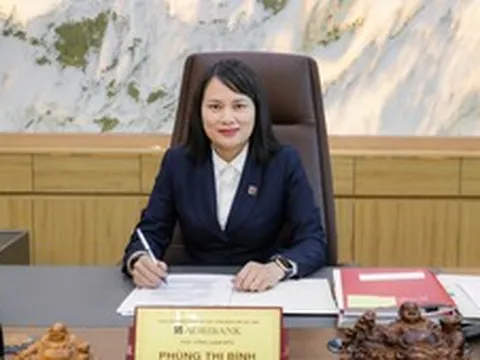 Agribank dẫn dắt dòng vốn “tam nông”, đóng góp cho mục tiêu tăng trưởng hai con số