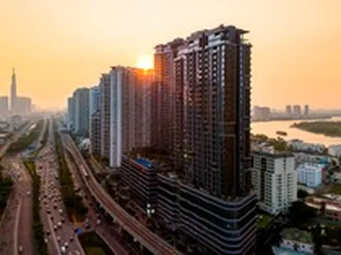 Báo chí quốc tế nhìn về thị trường BĐS Việt Nam: Masterise Homes – “Người định chuẩn” cho bất động sản cao cấp