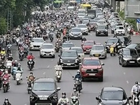 Tất cả người dân có ô tô, xe máy đã bán cần làm ngay việc này để tránh bị phạt nguội