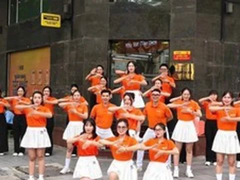 Từ 'ngân hàng hạnh phúc' đến hành trình phụng sự và lan tỏa ở SHB