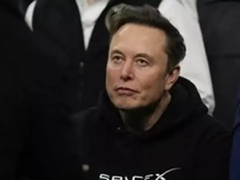 SpaceX cân nhắc mua startup AI Cursor với giá 60 tỷ USD