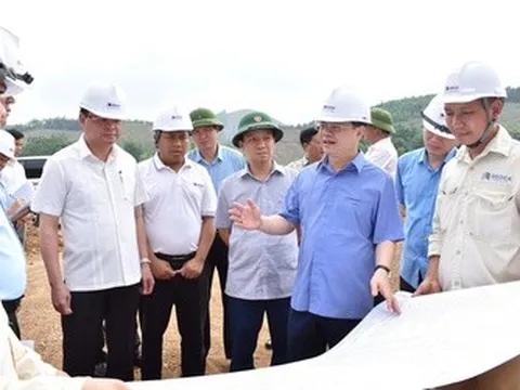 Tuyên Quang: Đẩy nhanh giải ngân vốn đầu tư công, tạo đà cho tăng trưởng kinh tế