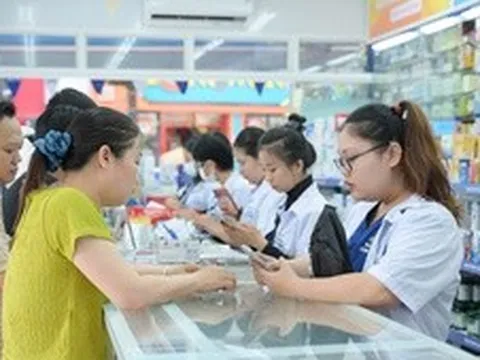 Long Châu đưa 3 đột phá y khoa về Việt Nam: Mở cơ hội cho bệnh nhân nặng và hiếm gặp