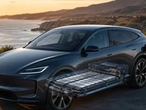 Tin vui cho người đi xe điện!