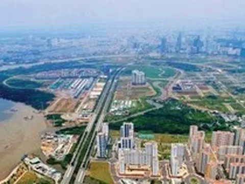 GS. Đặng Hùng Võ: Mô hình BT là đòn bẩy 'sống còn' để Việt Nam tăng tốc hạ tầng