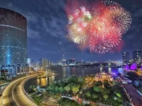 Việt Nam xác lập kỷ lục chưa từng có, nền kinh tế lớn thứ 4 thế giới đóng góp bất ngờ