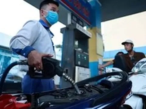 Bỏ dầu hỏa khỏi danh mục công bố giá cơ sở