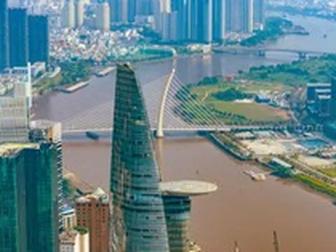 Ngay ngày mai, hàng triệu người dân TP.HCM sẽ chứng kiến một sự kiện quan trọng, có Vingroup, Sun Group, THACO... đảm nhận trọng trách lớn