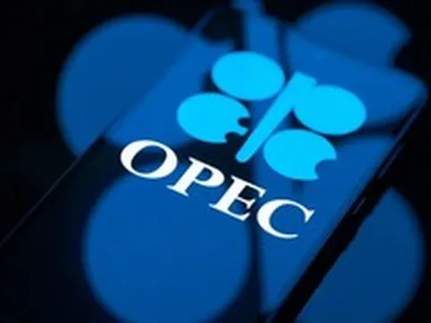 UAE tuyên bố rời OPEC từ 1/5