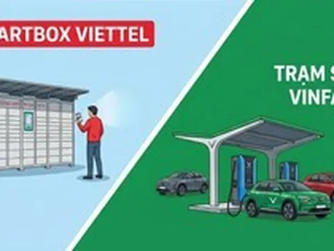70 triệu "bắt tay" Viettel hay 2,5 tỷ theo chân tỷ phú Phạm Nhật Vượng: Đâu là hướng kiếm tiền nhanh nhất hiện nay?