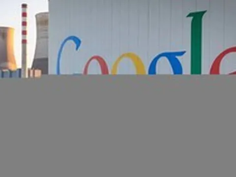 Google khởi công siêu trung tâm AI bên ngoài nước Mỹ