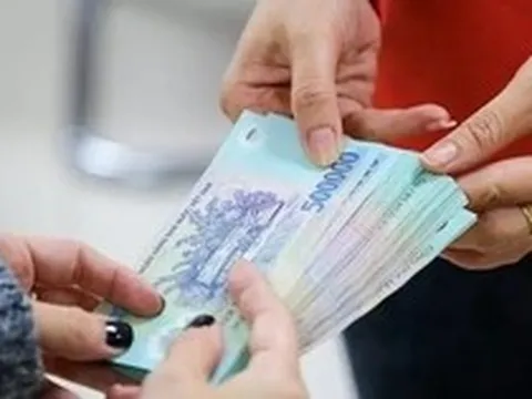 Những ai được tăng lương hưu, trợ cấp từ ngày 1/7?