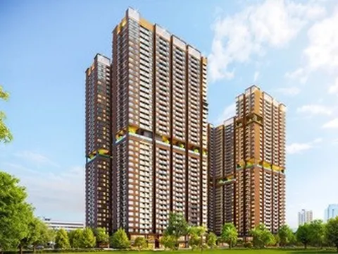 Nhật Bản công bố ra mắt “thành phố nước - thuỷ liệu” đầu tiên của Việt Nam tại TP.HCM