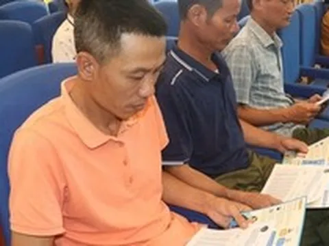 Lương hưu năm 2026: Nghỉ sớm 10 năm nhận được bao nhiêu?