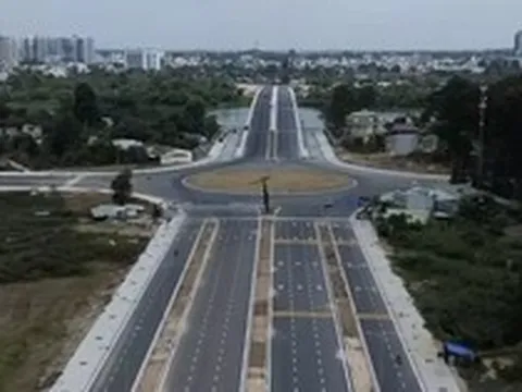 Thành phố Đồng Nai có thêm 10 phường