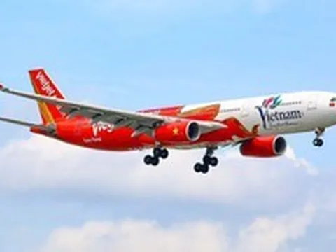 Vietjet có Phó Chủ tịch thứ nhất, Tổng Giám đốc mới