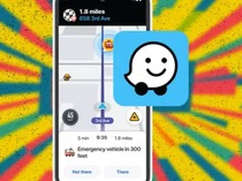 Tôi đã sai lầm khi cho rằng Google Maps là chỉ đường tốt nhất, ứng dụng bản đồ này dùng hay hơn nhiều