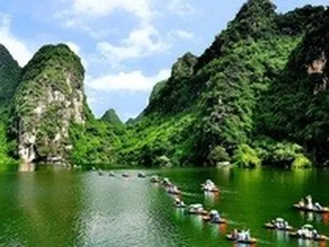 Khách ngoại đến Việt Nam lập kỷ lục, mục tiêu đột phá ngành du lịch sớm về đích?
