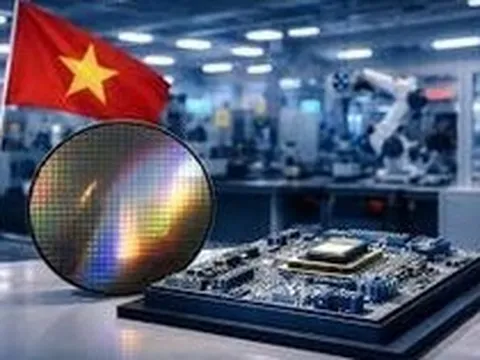Việt Nam nắm giữ 'báu vật' lớn thứ 2 thế giới: Cách FPT, Viettel 'chia bài' cùng Qualcomm, Marvell, Siemens...