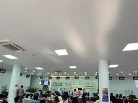TPHCM rà soát toàn bộ dự án nhà ở để cấp hơn 60.000 sổ hồng