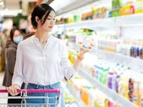 Chỉ số giá tiêu dùng CPI tháng 4 tăng 0,84%