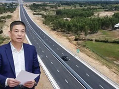 Tập đoàn Sơn Hải vừa gửi một đề xuất chưa từng có
