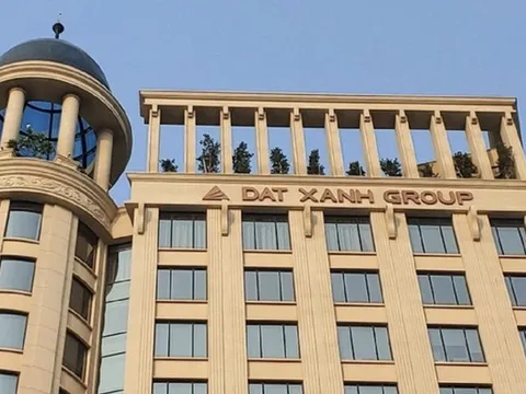 Đất Xanh hoàn thành 80% kế hoạch kinh doanh năm chỉ sau 1 quý