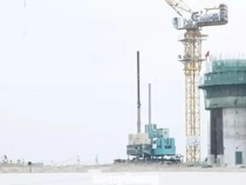 Thêm khu tái định cư phục vụ dự án sân bay Gia Bình
