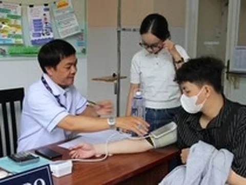 Từ 15-5, trốn đóng BHYT có thể bị phạt đến 70 triệu đồng