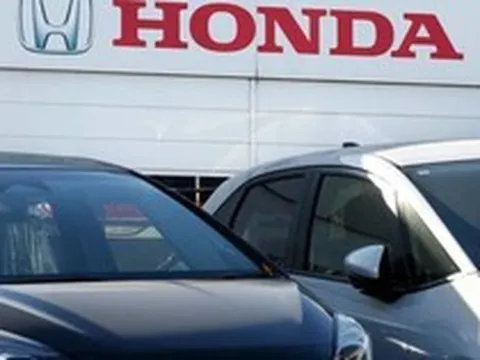Vì sao Honda rút khỏi thị trường ô tô Hàn Quốc sau hơn 2 thập kỷ?