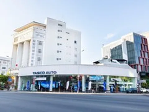 Tasco tăng trưởng doanh thu và lợi nhuận trên 50%, các mảng cốt lõi bứt phá mạnh
