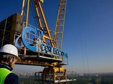 Coteccons miễn nhiệm Phó TGĐ kiêm Giám đốc Tài chính, thu hồi 100.000 cổ phiếu ESOP với giá 1 tỷ đồng