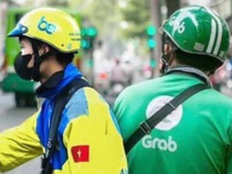 Be tăng giá cước, Grab tăng phí: Khác biệt nằm ở đâu?