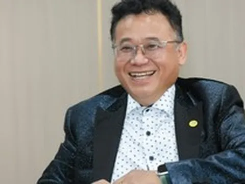 Vợ Chủ tịch Đặng Thành Tâm đăng ký mua 8 triệu cổ phiếu KBC
