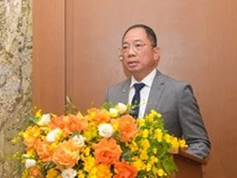 Nguyên Chủ tịch PVOIL làm Phó Tổng giám đốc Petrovietnam