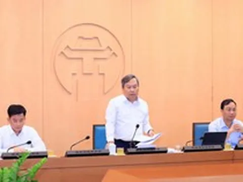 Hà Nội tăng tốc gỡ “điểm nghẽn” mặt bằng tuyến Vành đai 2,5 và Vành đai 3,5