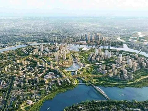 Công ty chủ chốt trong hệ sinh thái Sun Group tăng mạnh vốn chủ sở hữu