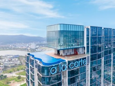 Taseco Land đặt mục tiêu “bứt tốc” 2026: Tham vọng tăng gấp 3 lần có khả thi?