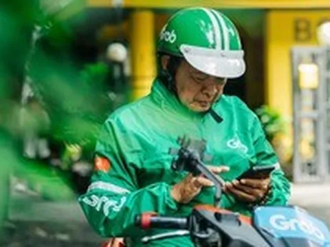 Grab sắp ‘chơi lớn’ - mở đường cho 70.000 xe điện Trung Quốc tiến vào Đông Nam Á